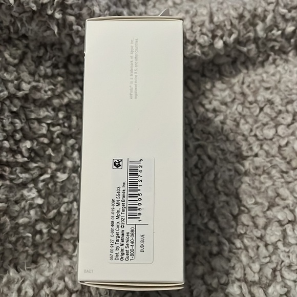 Heyday AirPods Pro Earbud Case Cover - Picture 4 of 4